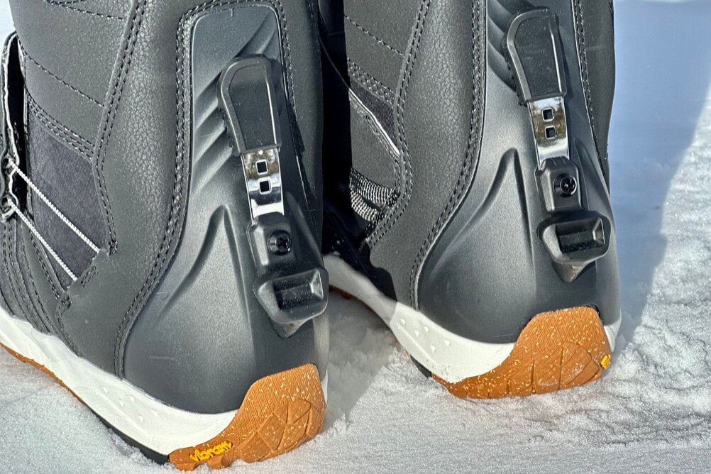 スノーボード BURTON step on FELIX Field Tested - 2024 Burton Felix Step On Boots Review | evo